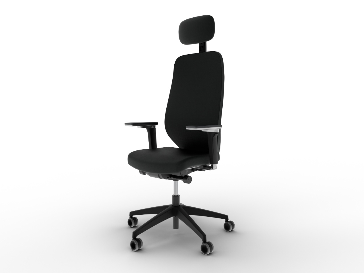 Ergotopia MasterBack Pro L: Ergonomischer Sitzkomfort der Spitzenklasse