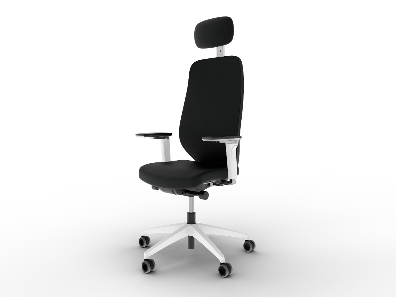 Ergotopia MasterBack Pro L: Ergonomischer Sitzkomfort der Spitzenklasse